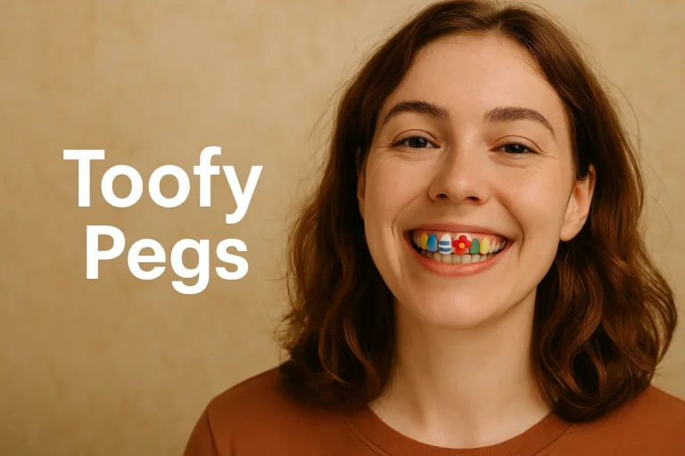 toofypegs