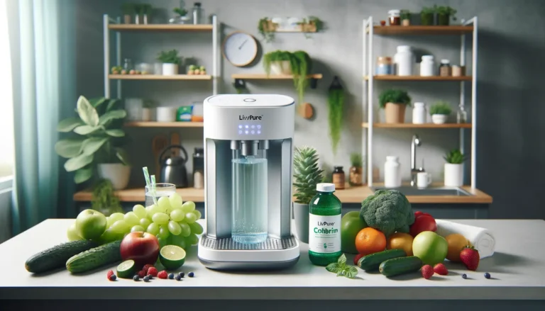 Livpure Colibrim