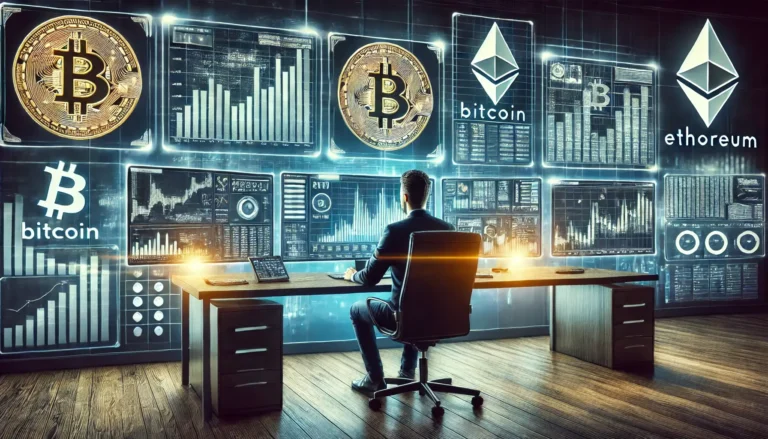 Crypto30x