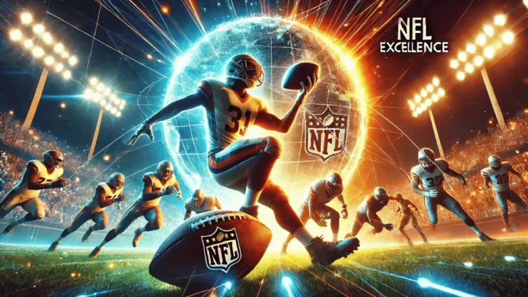 GlobalNewsUpdate.net NFL Excellence