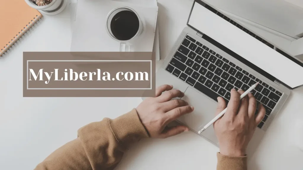 MyLiberla.com