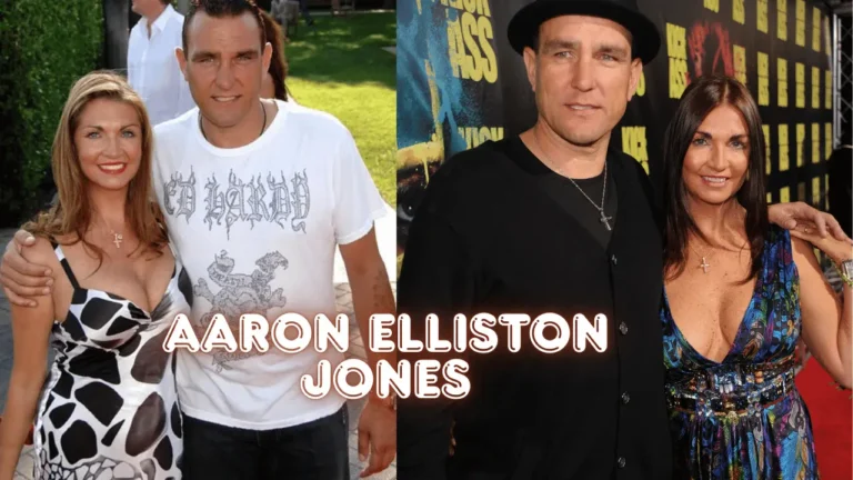 aaron elliston jones
