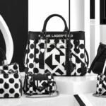karl lagerfeld bags