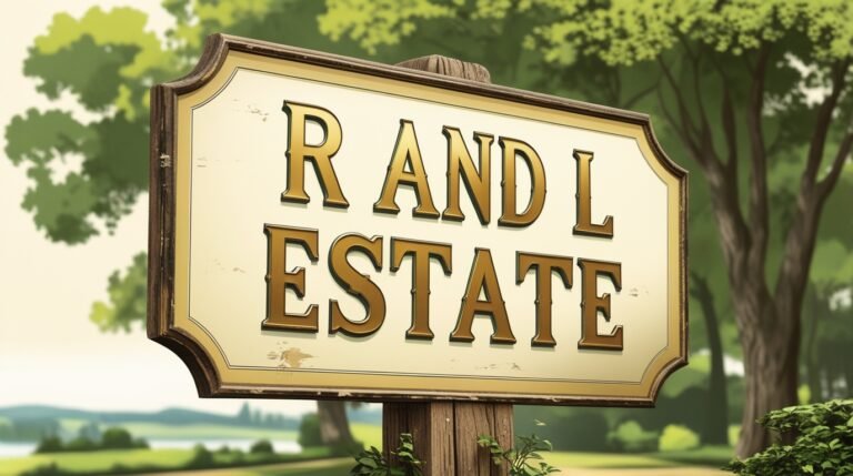r&l estate