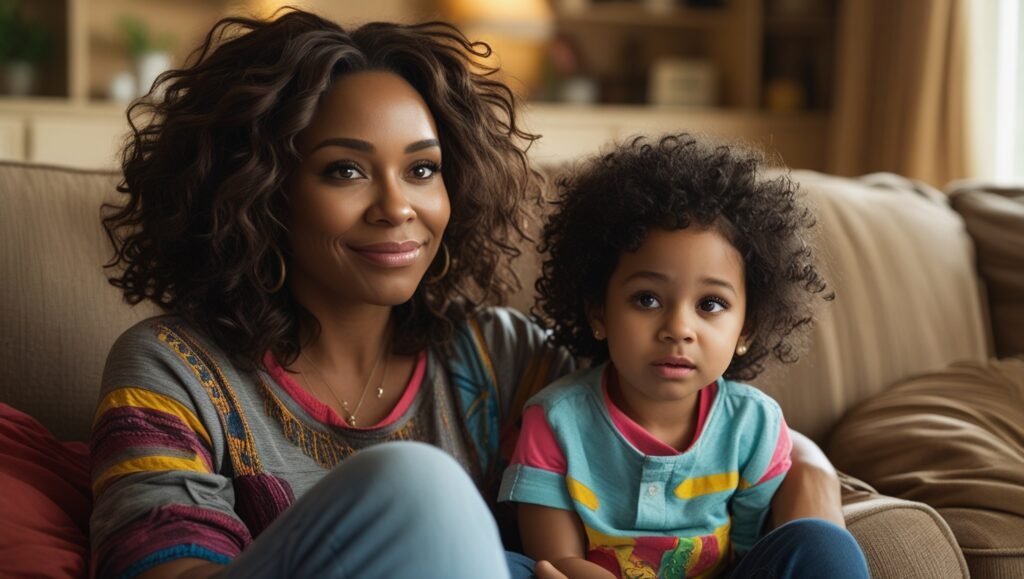 how old is sza daughter