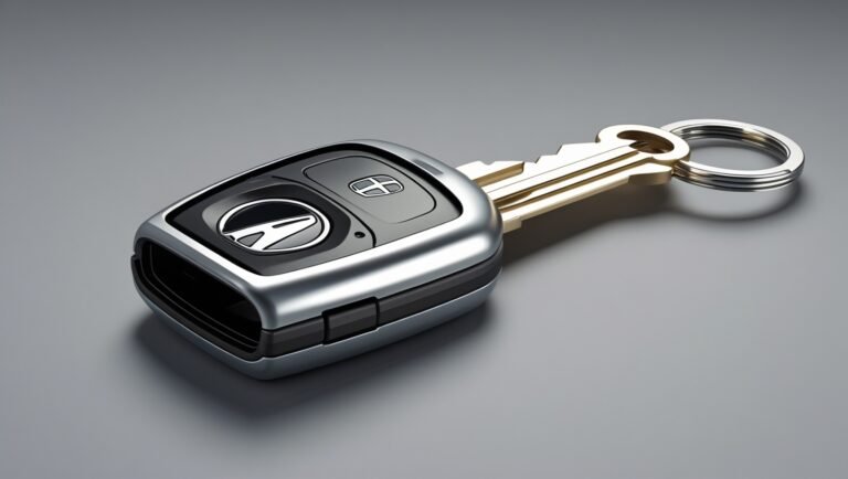 complete spare key for 2022 honda hr-v 4d 4wd lx