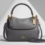 coach teri shoulder bag