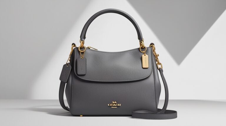 coach teri shoulder bag